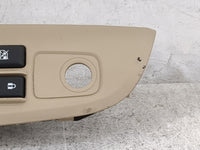 2015 Subaru Legacy Master Power Window Switch Replacement Driver Side Left P/N:83071AL38C 94263AL01 Fits OEM Used Auto Parts