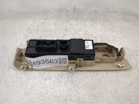 2015 Subaru Legacy Master Power Window Switch Replacement Driver Side Left P/N:83071AL38C 94263AL01 Fits OEM Used Auto Parts