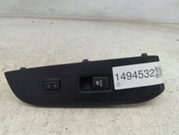 2017-2017 Subaru Legacy Passenger Right Power Window Switch - Oemusedautoparts1.com