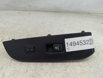 compare product 2017-2017 Subaru Legacy Passenger Right Power Window Switch