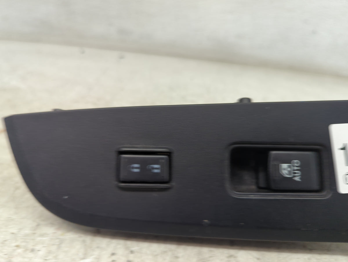 2017-2017 Subaru Legacy Passenger Right Power Window Switch - Oemusedautoparts1.com