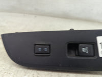 2017-2017 Subaru Legacy Passenger Right Power Window Switch - Oemusedautoparts1.com