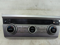 2015-2017 Subaru Legacy Climate Control Module Temperature AC/Heater Replacement Fits Fits 2015 2016 2017 OEM Used Auto Part