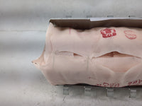 2015 Subaru Legacy Air Bag Passenger Right Knee OEM P/N:DAM-P11-1213 Z434657, EZ5-S0809, WY50L046573 Fits OEM Used Auto Part