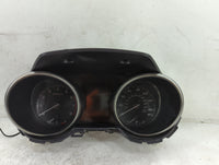 2015 Subaru Legacy Instrument Cluster Speedometer Gauges P/N:A2C87064503 A2C85123600 Miles: Fits OEM Used Auto Parts - Oemus