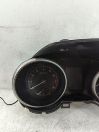 2015 Subaru Legacy Instrument Cluster Speedometer Gauges P/N:A2C87064503 A2C85123600 Miles: Fits OEM Used Auto Parts - Oemus
