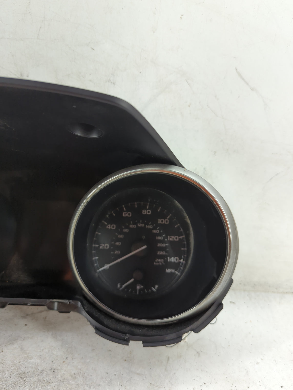 2015 Subaru Legacy Instrument Cluster Speedometer Gauges P/N:A2C87064503 A2C85123600 Miles: Fits OEM Used Auto Parts - Oemus