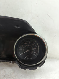2015 Subaru Legacy Instrument Cluster Speedometer Gauges P/N:A2C87064503 A2C85123600 Miles: Fits OEM Used Auto Parts - Oemus