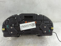2015 Subaru Legacy Instrument Cluster Speedometer Gauges P/N:A2C87064503 A2C85123600 Miles: Fits OEM Used Auto Parts - Oemus