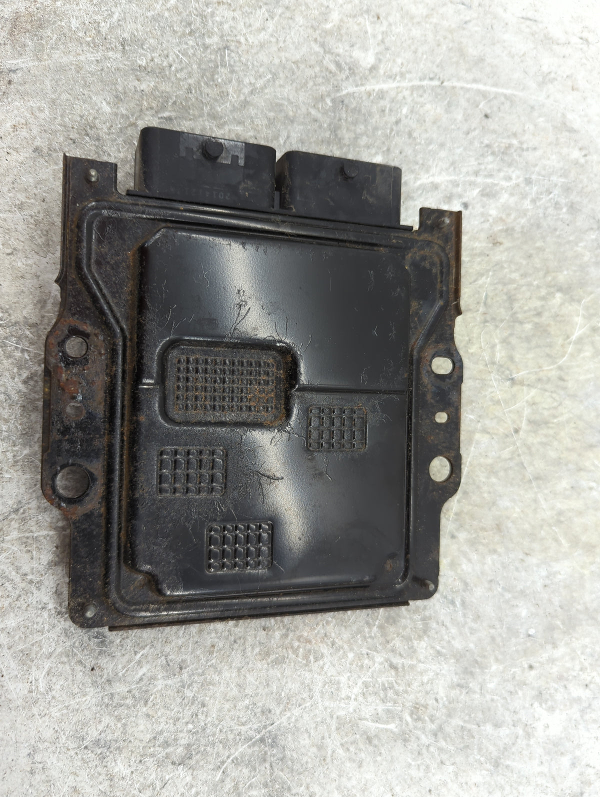 2015 Subaru Legacy PCM Engine Control Computer ECU ECM PCU OEM P/N:22765AF45B TN112700-5823 Fits OEM Used Auto Parts - Oemus