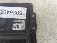 2015 Subaru Legacy PCM Engine Control Computer ECU ECM PCU OEM P/N:22765AF36C TN112700-5745 Fits OEM Used Auto Parts - Oemus
