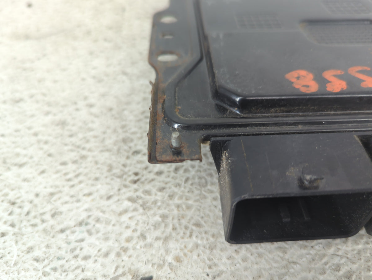 2015 Subaru Legacy PCM Engine Control Computer ECU ECM PCU OEM P/N:22765AF36C TN112700-5745 Fits OEM Used Auto Parts - Oemus