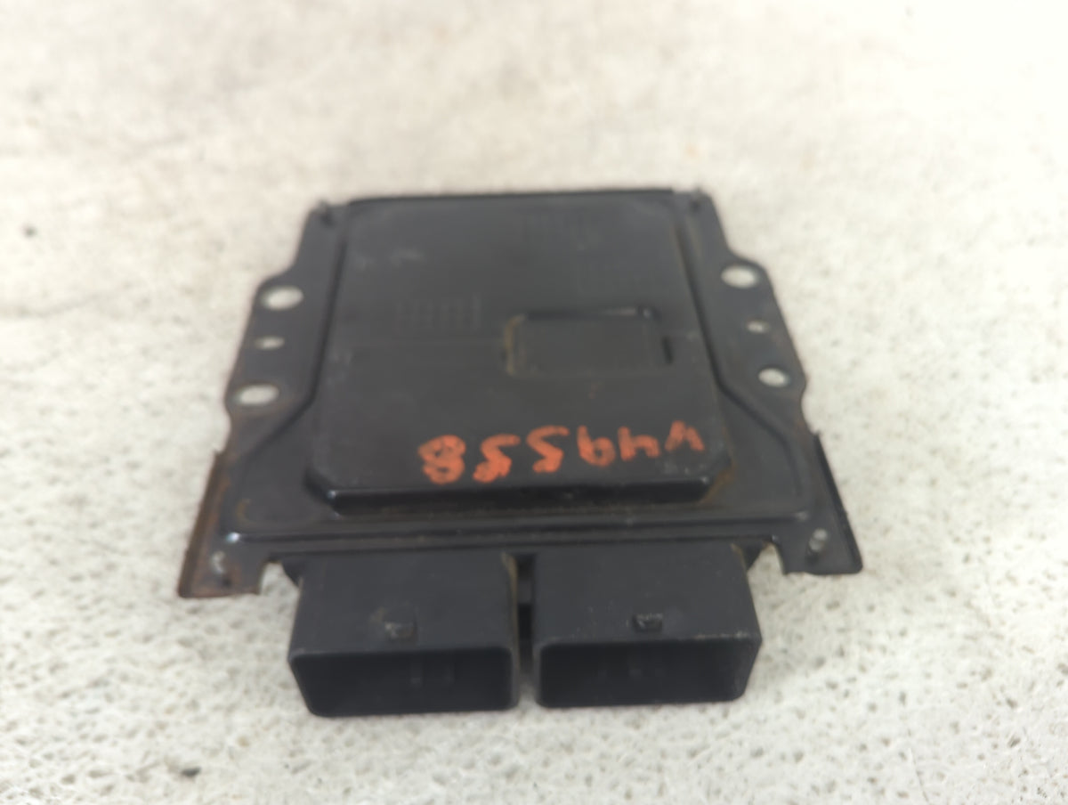 2015 Subaru Legacy PCM Engine Control Computer ECU ECM PCU OEM P/N:22765AF36C TN112700-5745 Fits OEM Used Auto Parts - Oemus