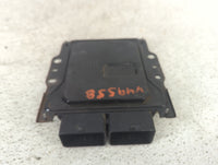 2015 Subaru Legacy PCM Engine Control Computer ECU ECM PCU OEM P/N:22765AF36C TN112700-5745 Fits OEM Used Auto Parts - Oemus