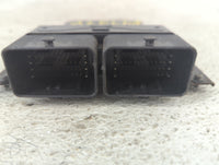 2015 Subaru Legacy PCM Engine Control Computer ECU ECM PCU OEM P/N:22765AK16A TN112800-3470 Fits OEM Used Auto Parts - Oemus