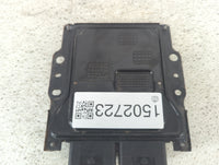 2015 Subaru Legacy PCM Engine Control Computer ECU ECM PCU OEM P/N:22765AK16A TN112800-3470 Fits OEM Used Auto Parts - Oemus