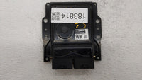 2015 Subaru Legacy PCM Engine Control Computer ECU ECM PCU OEM P/N:2765AF36C 22765AF36A, 22765AF36B Fits OEM Used Auto Parts