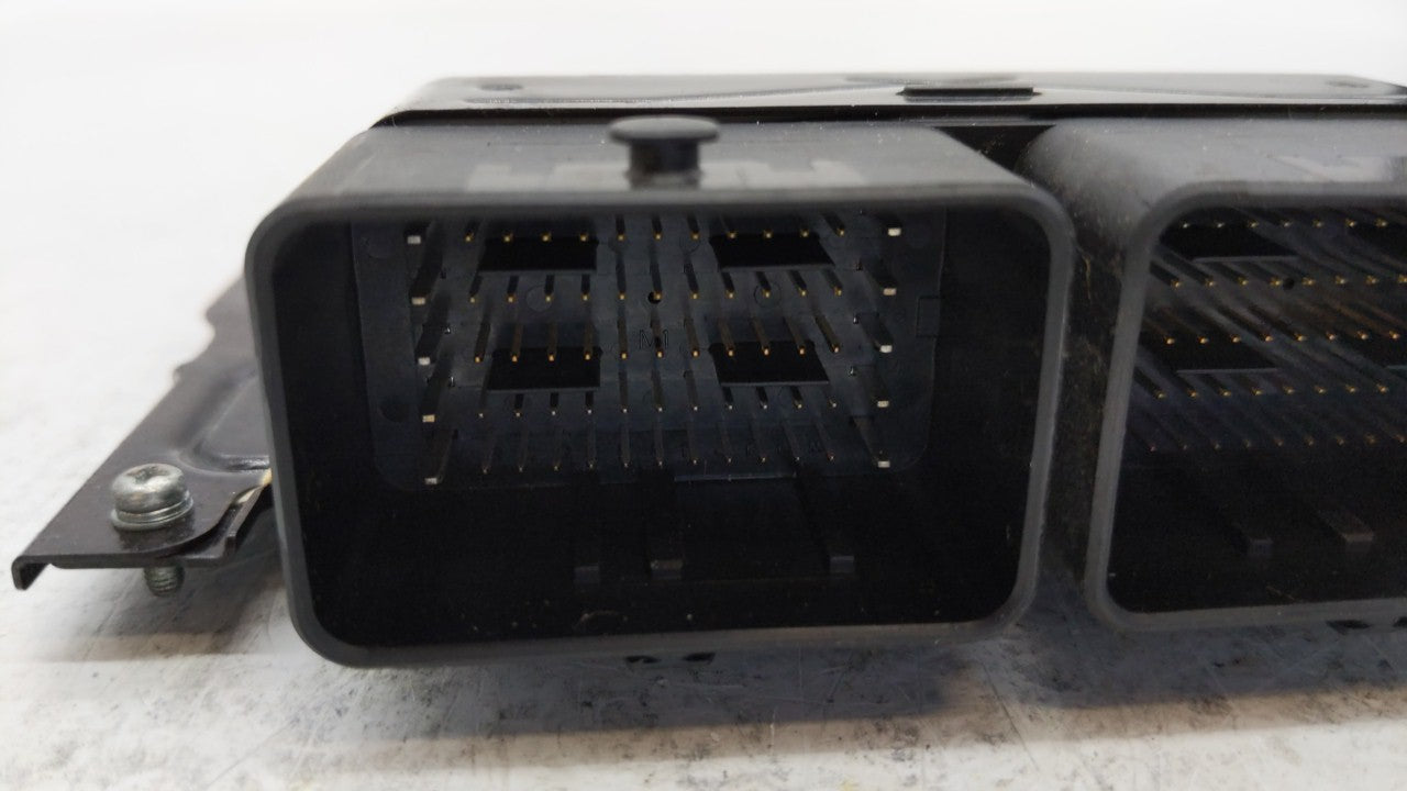 2015 Subaru Legacy PCM Engine Control Computer ECU ECM PCU OEM P/N:2765AF36C 22765AF36A, 22765AF36B Fits OEM Used Auto Parts