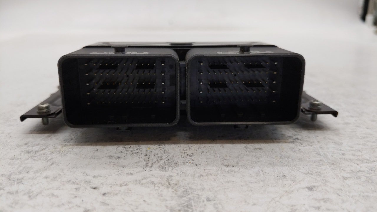 2015 Subaru Legacy PCM Engine Control Computer ECU ECM PCU OEM P/N:2765AF36C 22765AF36A, 22765AF36B Fits OEM Used Auto Parts