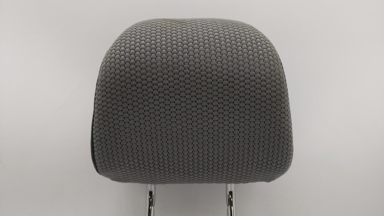 2015 Subaru Legacy Headrest Head Rest Front Driver Passenger Seat Fits OEM Used Auto Parts - Oemusedautoparts1.com