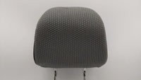 2015 Subaru Legacy Headrest Head Rest Front Driver Passenger Seat Fits OEM Used Auto Parts - Oemusedautoparts1.com