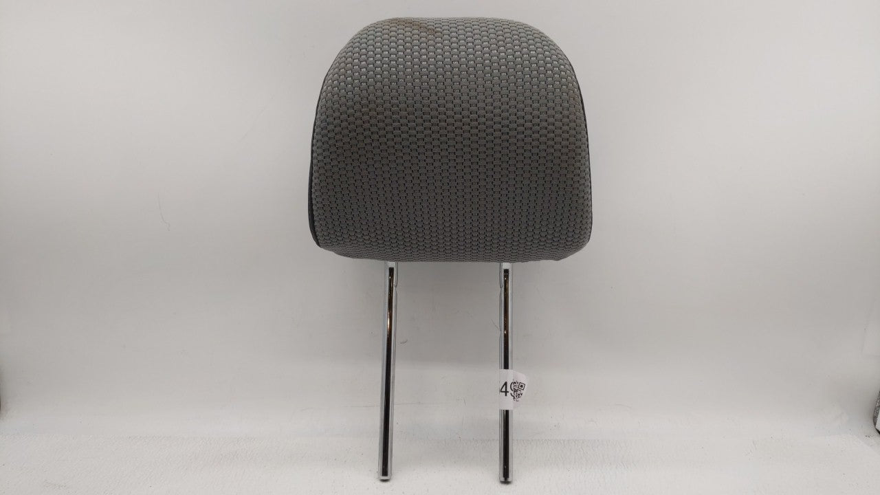 2015 Subaru Legacy Headrest Head Rest Front Driver Passenger Seat Fits OEM Used Auto Parts - Oemusedautoparts1.com
