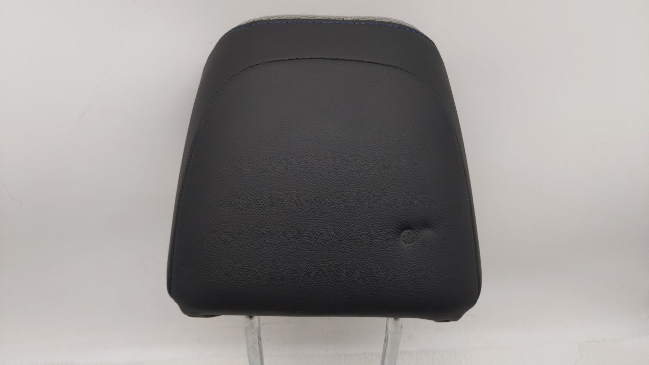 2015 Subaru Legacy Headrest Head Rest Front Driver Passenger Seat Fits OEM Used Auto Parts - Oemusedautoparts1.com