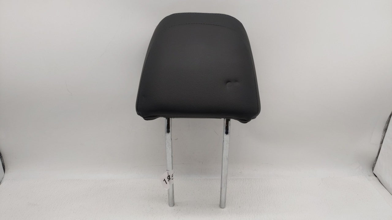 2015 Subaru Legacy Headrest Head Rest Front Driver Passenger Seat Fits OEM Used Auto Parts - Oemusedautoparts1.com