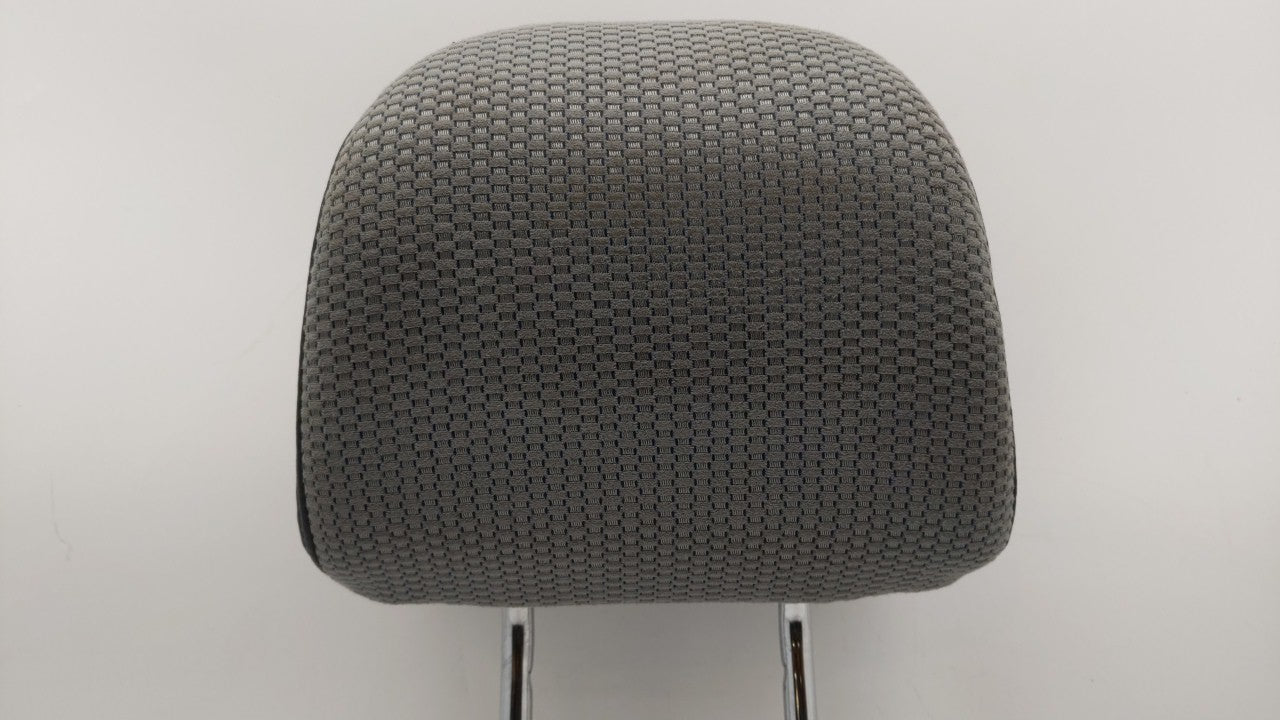2015 Subaru Legacy Headrest Head Rest Front Driver Passenger Seat Fits OEM Used Auto Parts - Oemusedautoparts1.com
