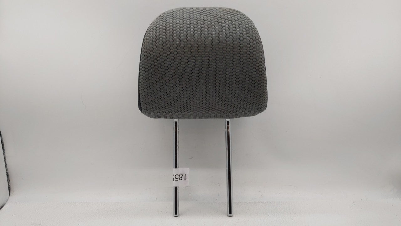2015 Subaru Legacy Headrest Head Rest Front Driver Passenger Seat Fits OEM Used Auto Parts - Oemusedautoparts1.com