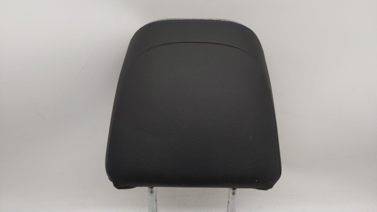 2015 Subaru Legacy Headrest Head Rest Front Driver Passenger Seat Fits OEM Used Auto Parts - Oemusedautoparts1.com