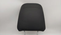 2015 Subaru Legacy Headrest Head Rest Front Driver Passenger Seat Fits OEM Used Auto Parts - Oemusedautoparts1.com