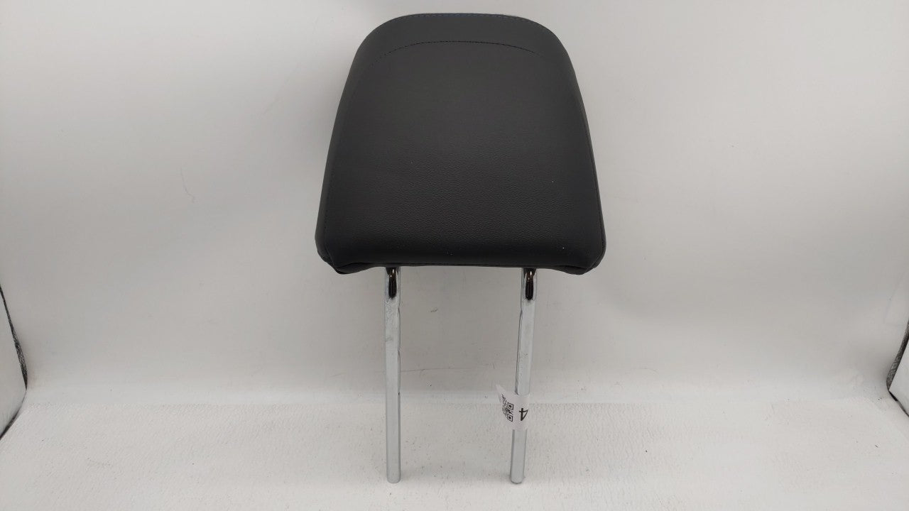 2015 Subaru Legacy Headrest Head Rest Front Driver Passenger Seat Fits OEM Used Auto Parts - Oemusedautoparts1.com