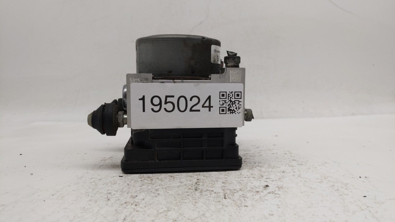 2015 Subaru Legacy ABS Pump Control Module Replacement P/N:27536AL00A 27536AL00B Fits OEM Used Auto Parts - Oemusedautoparts