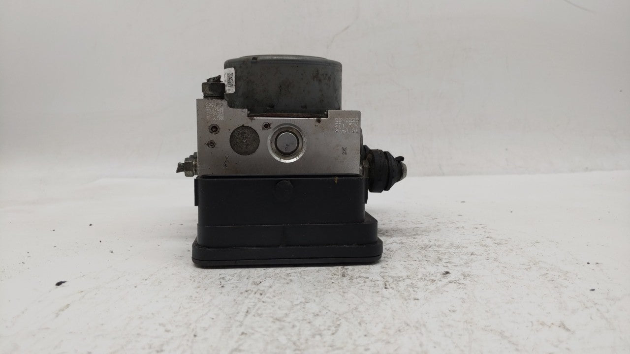 2015 Subaru Legacy ABS Pump Control Module Replacement P/N:27536AL00A 27536AL00B Fits OEM Used Auto Parts - Oemusedautoparts