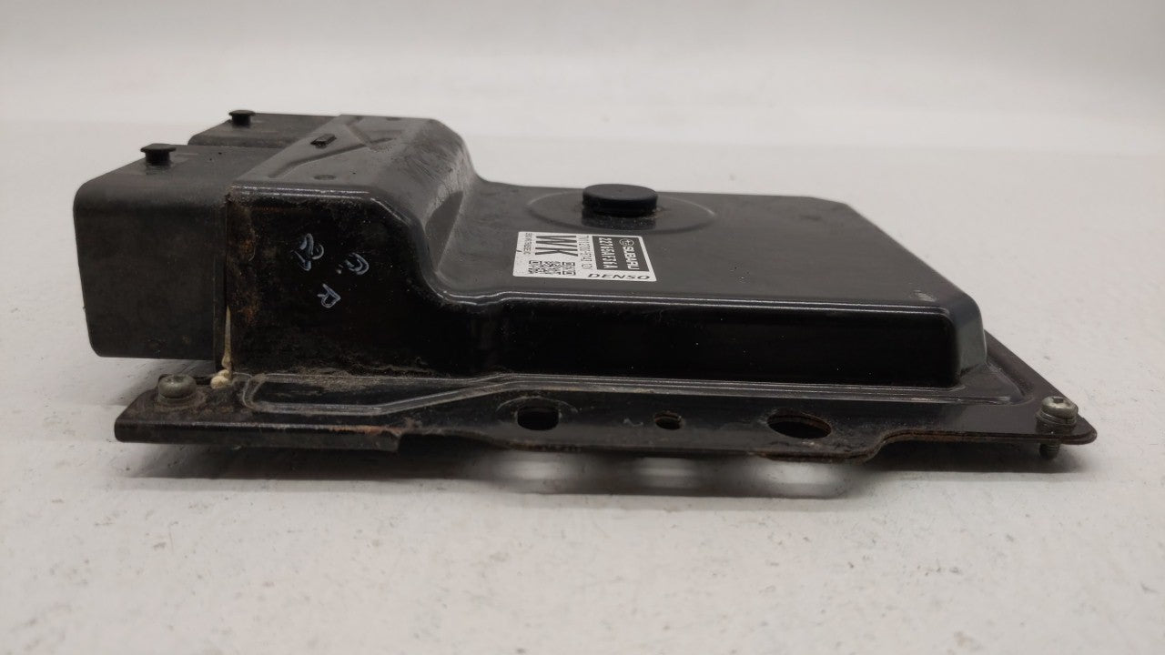2015 Subaru Legacy PCM Engine Control Computer ECU ECM PCU OEM P/N:22765AK16A 2765AF36C, 22765AF36A, 22765AF36B Fits OEM Use
