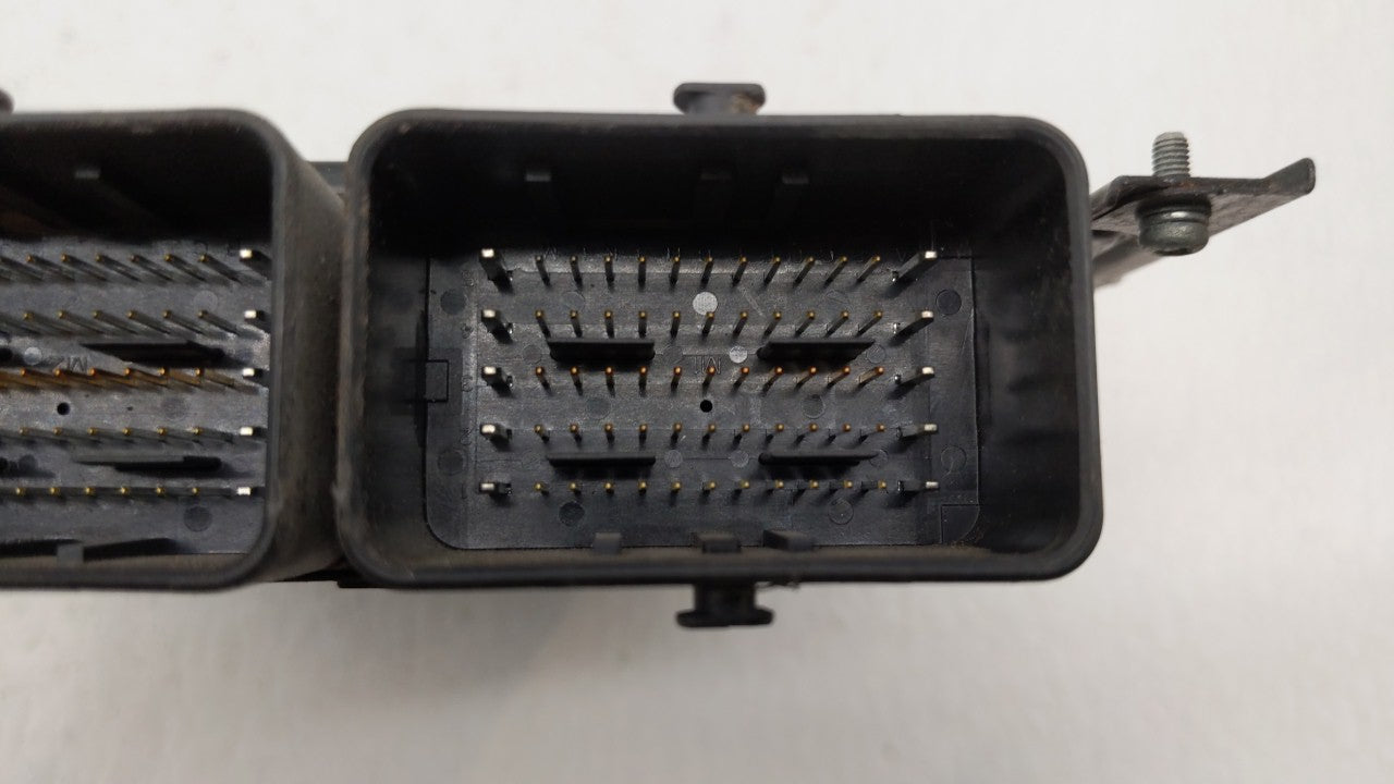 2015 Subaru Legacy PCM Engine Control Computer ECU ECM PCU OEM P/N:22765AK16A 2765AF36C, 22765AF36A, 22765AF36B Fits OEM Use