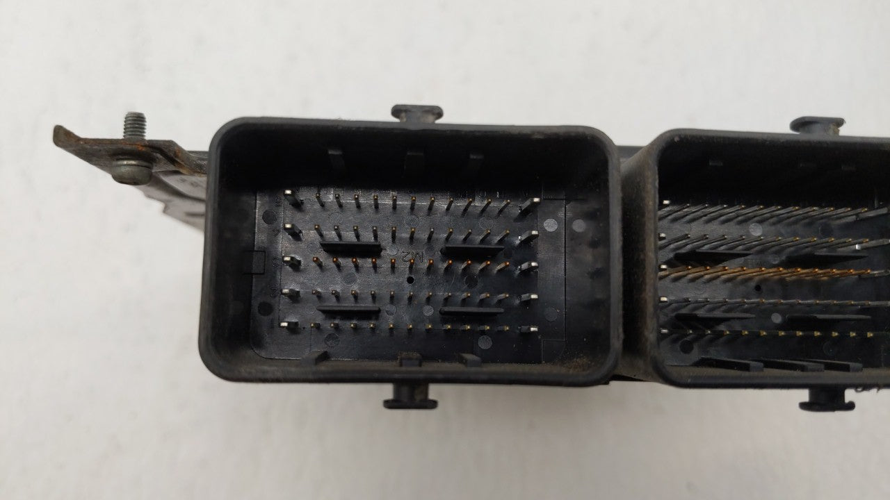 2015 Subaru Legacy PCM Engine Control Computer ECU ECM PCU OEM P/N:22765AK16A 2765AF36C, 22765AF36A, 22765AF36B Fits OEM Use