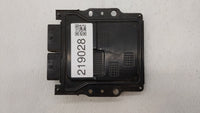 2015 Subaru Legacy PCM Engine Control Computer ECU ECM PCU OEM P/N:22765AK16A 2765AF36C, 22765AF36A, 22765AF36B Fits OEM Use