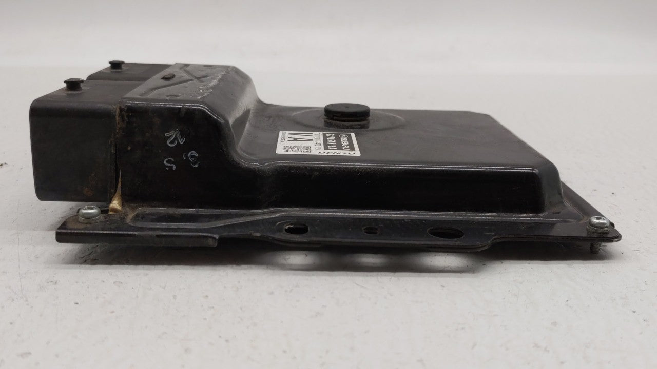 2015 Subaru Legacy PCM Engine Control Computer ECU ECM PCU OEM P/N:22765AK16A 2765AF36C, 22765AF36A, 22765AF36B Fits OEM Use