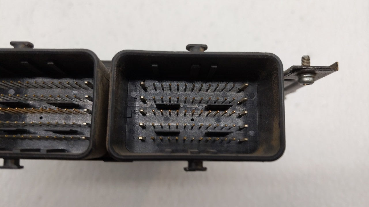 2015 Subaru Legacy PCM Engine Control Computer ECU ECM PCU OEM P/N:22765AK16A 2765AF36C, 22765AF36A, 22765AF36B Fits OEM Use