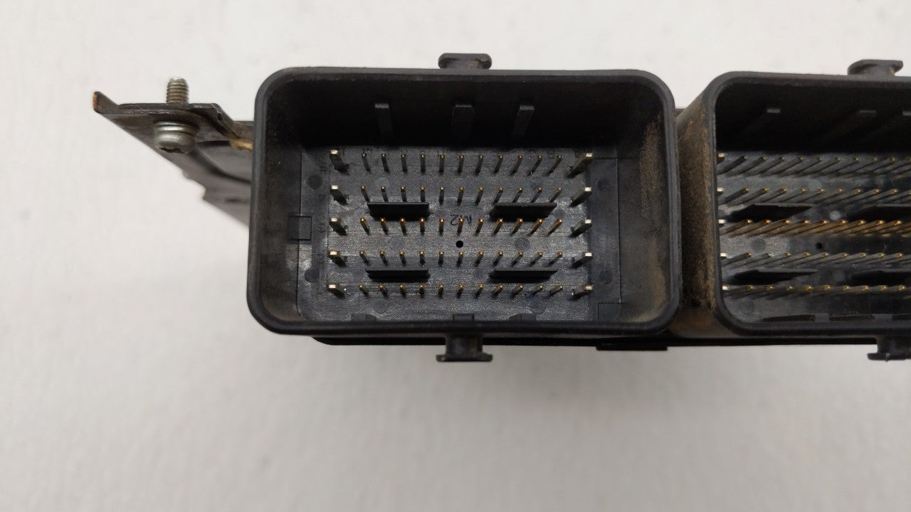 2015 Subaru Legacy PCM Engine Control Computer ECU ECM PCU OEM P/N:22765AK16A 2765AF36C, 22765AF36A, 22765AF36B Fits OEM Use