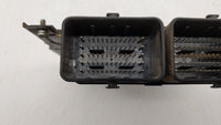 2015 Subaru Legacy PCM Engine Control Computer ECU ECM PCU OEM P/N:22765AK16A 2765AF36C, 22765AF36A, 22765AF36B Fits OEM Use
