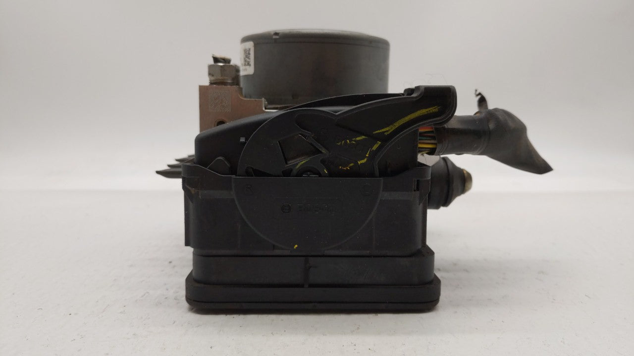 2015 Subaru Legacy ABS Pump Control Module Replacement P/N:27536AL00A 27536AL00B Fits OEM Used Auto Parts - Oemusedautoparts
