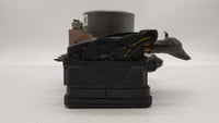 2015 Subaru Legacy ABS Pump Control Module Replacement P/N:27536AL00A 27536AL00B Fits OEM Used Auto Parts - Oemusedautoparts
