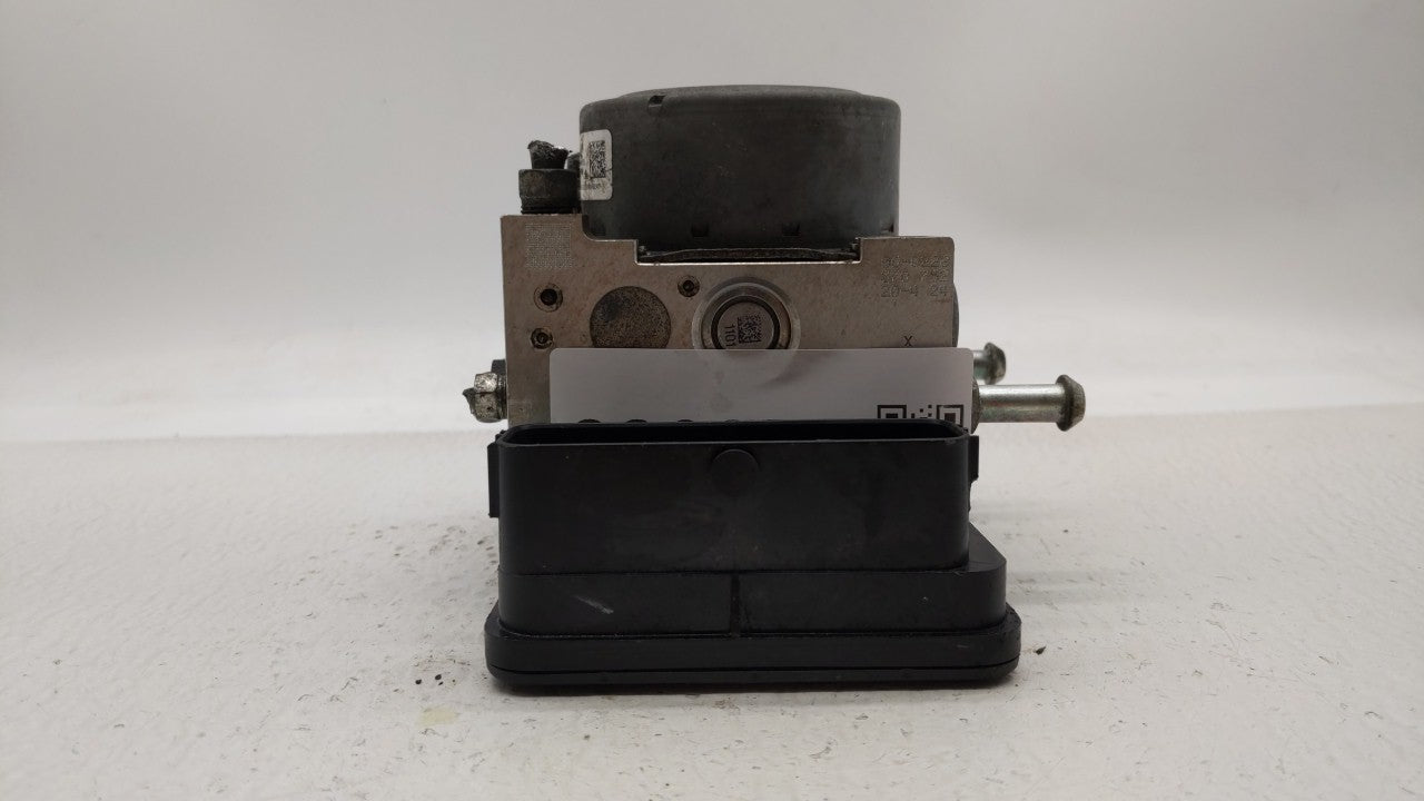 2015 Subaru Legacy ABS Pump Control Module Replacement P/N:27536AL00A 27536AL00B Fits OEM Used Auto Parts - Oemusedautoparts