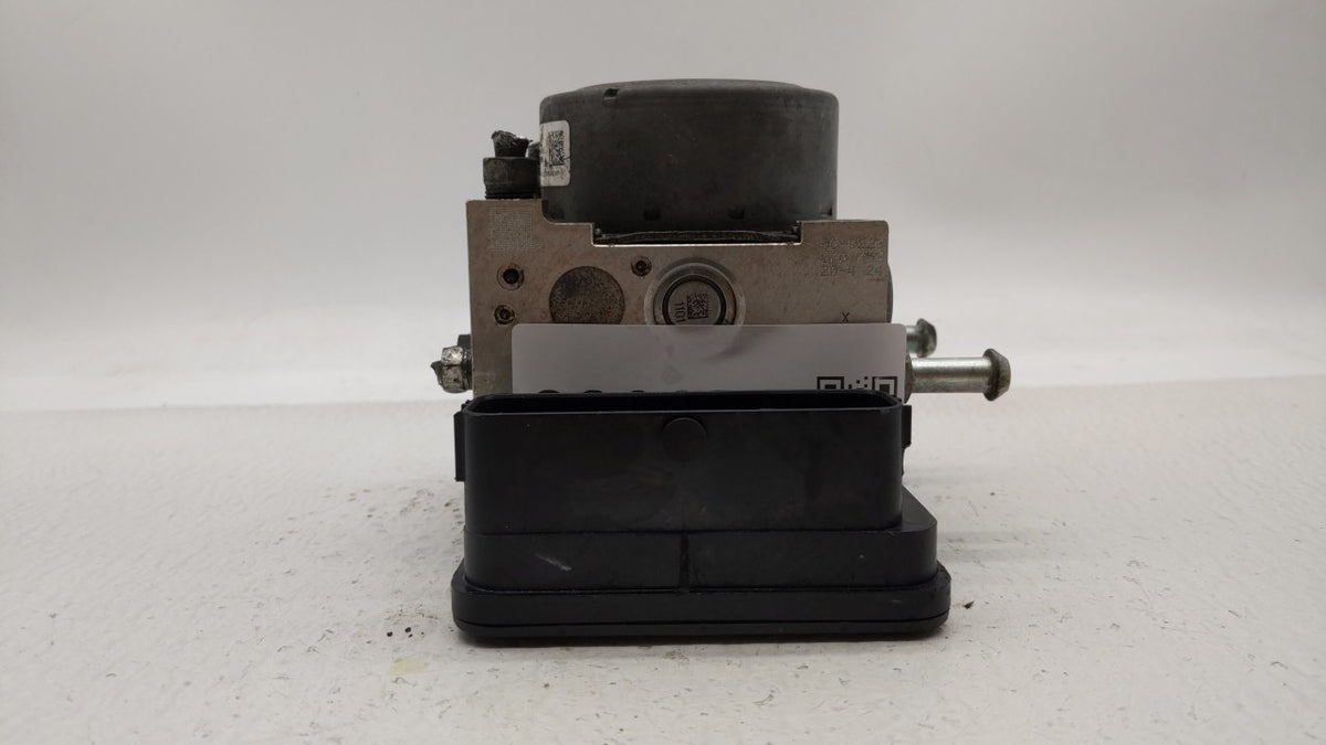 2015 Subaru Legacy Anti-Lock Brake ABS Pump Module Actuator OEM P/N:27536AL00A 27536AL00B Fits OEM Used Auto Parts - Oemused