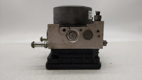 2015 Subaru Legacy ABS Pump Control Module Replacement P/N:27536AL00A 27536AL00B Fits OEM Used Auto Parts - Oemusedautoparts