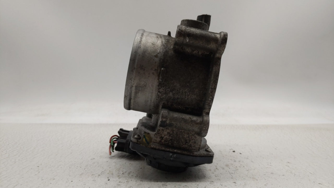 2013-2019 Subaru Legacy Throttle Body P/N:16112AA38A Fits Fits 2013 2014 2015 2016 2017 2018 2019 OEM Used Auto Parts - Oemu