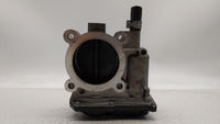 2013-2019 Subaru Legacy Throttle Body P/N:16112AA38A Fits Fits 2013 2014 2015 2016 2017 2018 2019 OEM Used Auto Parts - Oemu